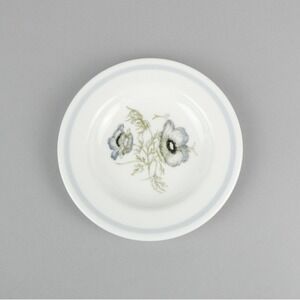 Wedgewood Glen Mist Susie Cooper Design Small Dish 4.5" x 4.5"